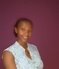 Rencontre Femme Madagascar à Antsiranana  : Meva, 32 ans